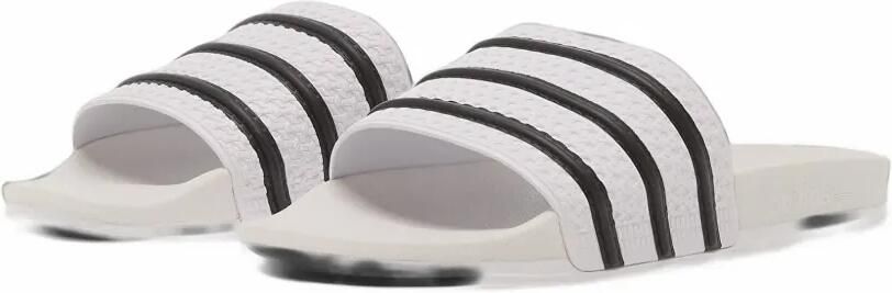 Adidas Adilette OG CF slides Wit - Foto 4