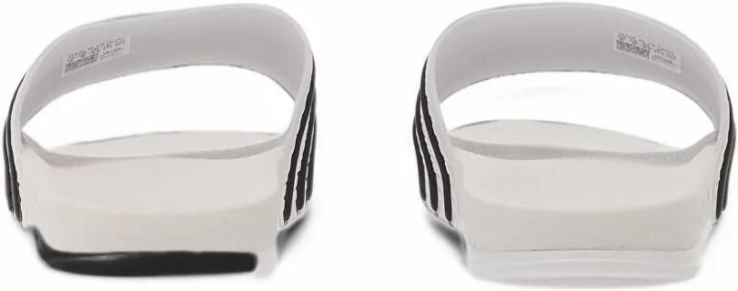 Adidas Adilette OG CF slides Wit - Foto 3
