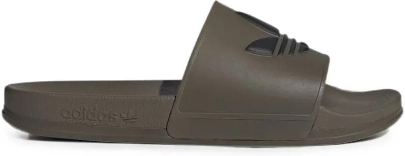 Adidas Adilette Og Cf slippers Groen