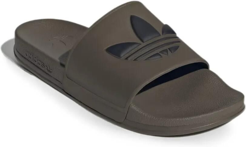 Adidas Adilette Og Cf slippers Groen - Foto 3