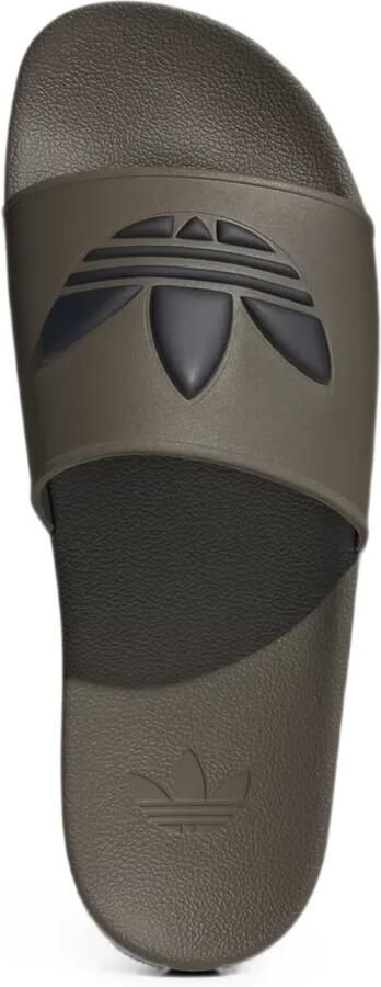 Adidas Adilette Og Cf slippers Groen - Foto 5
