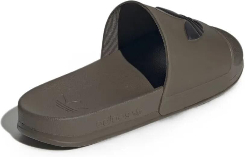 Adidas Adilette Og Cf slippers Groen - Foto 2