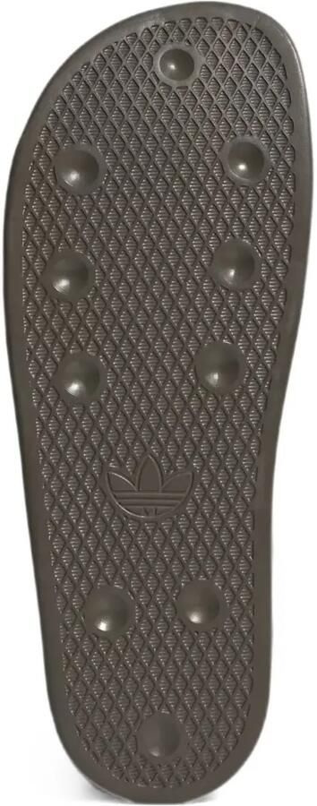 Adidas Adilette Og Cf slippers Groen - Foto 4