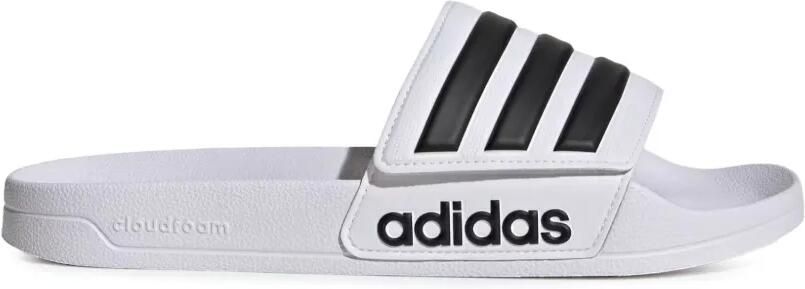 Adidas Adilette Shower slippers Wit