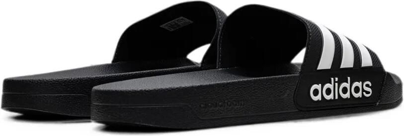 Adidas Adilette Shower slippers met drie strepen Zwart - Foto 4