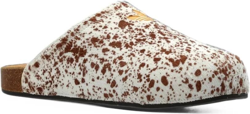 Adidas Adimule slides Beige - Foto 4
