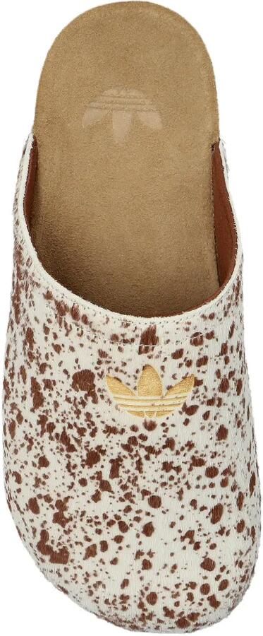 Adidas Adimule slides Beige - Foto 2