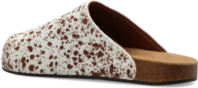 Adidas Adimule slides Beige - Foto 5