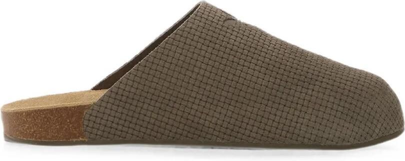 Adidas Adimule slippers Bruin
