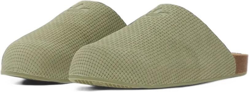 Adidas Adimule slippers Groen - Foto 3