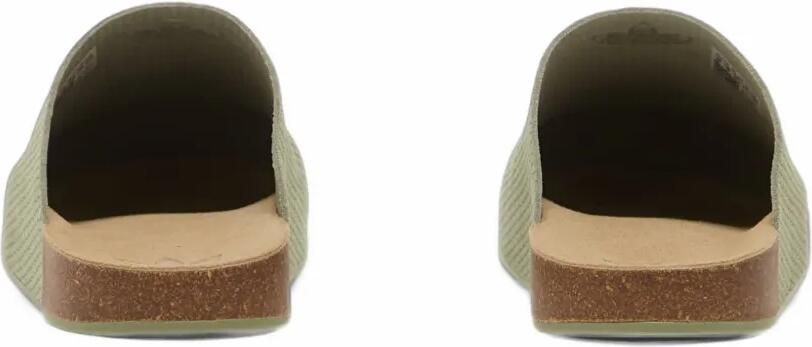 Adidas Adimule slippers Groen - Foto 2