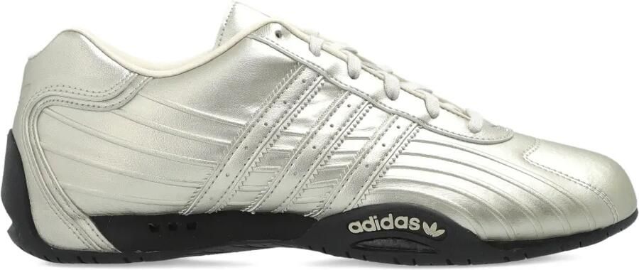 Adidas Adiracer Lo sneakers Zilver