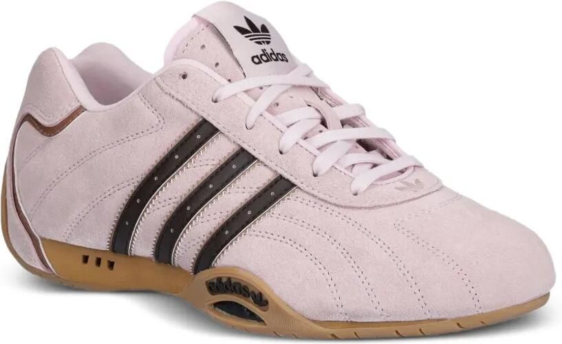 Adidas Powerphase low-top sneakers met leren vlakken Wit - Foto 15