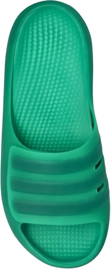 Adidas x Someone Somewhere Gazelle leren sneakers Zwart - Foto 16
