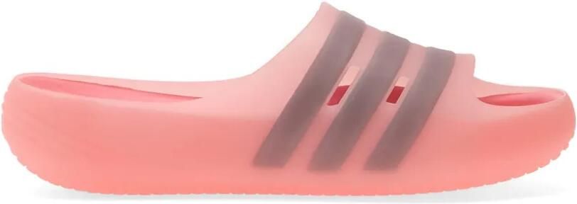 Adidas Originals Spezial Goldie striped sneakers Beige