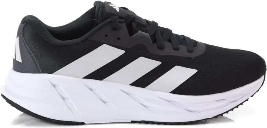 Adidas x Clicks Kicks Forum Low CL 3-Stripes sneakers Wit - Foto 8