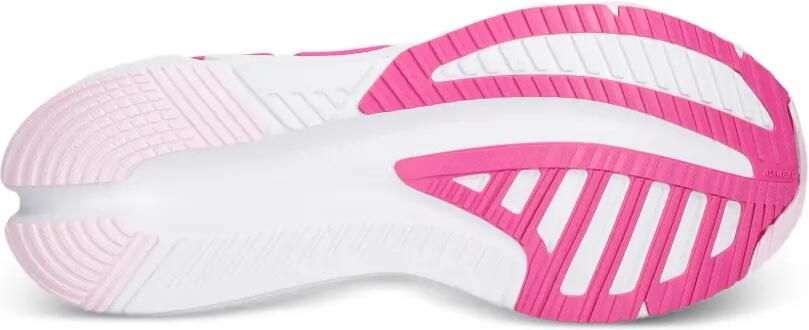 Adidas Adiracer sneakers met suède vlakken Beige - Foto 3