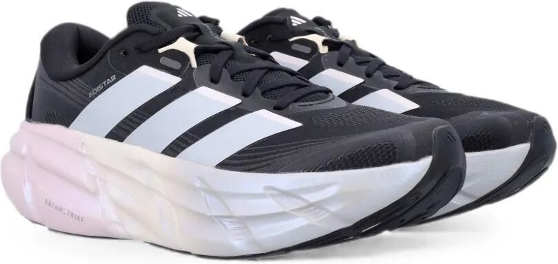 Adidas Jabbar Ruche low-top sneakers Zwart - Foto 9