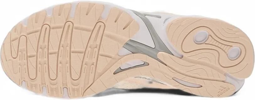 Adidas Adistar Control 3 shoes Beige - Foto 5