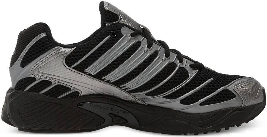 Adidas Adistar Control 3 sneakers Zwart - Foto 4