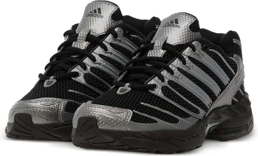 Adidas Adistar Control 3 sneakers Zwart - Foto 3