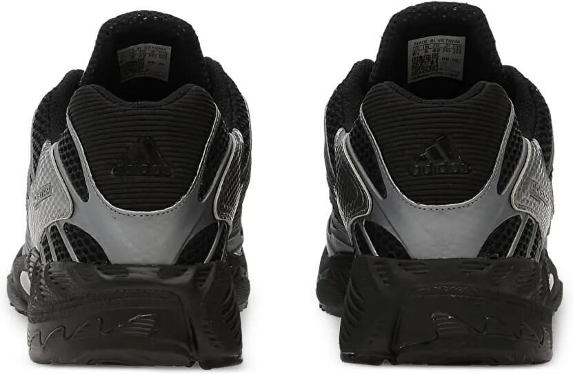Adidas Adistar Control 3 sneakers Zwart - Foto 2
