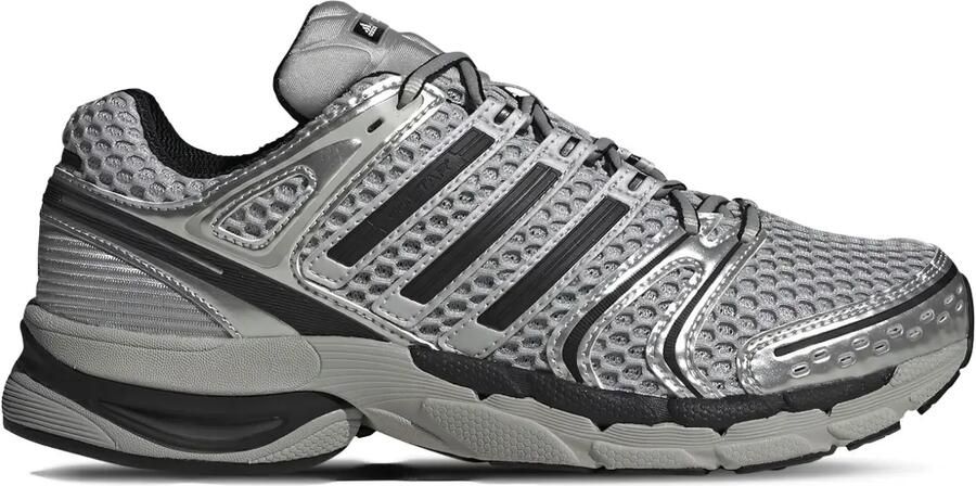 Adidas Adizero Aruku Yagi sr. sneakers Bailey low-top sneakers Zwart - Foto 9