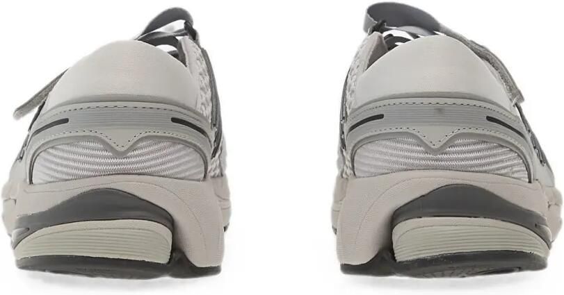 Adidas Superstar II low-top sneakers met bloe print Beige - Foto 16