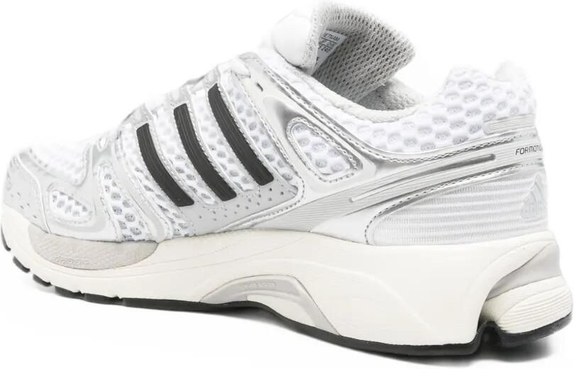 Adidas Adistar Control 5 mesh-panelled sneakers Wit - Foto 2