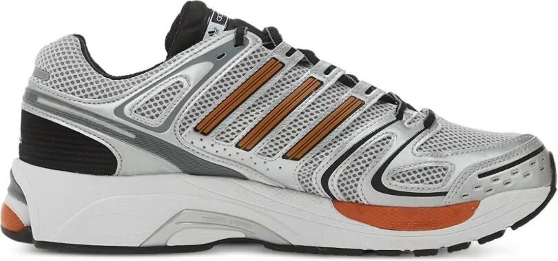 Adidas Adistar Control 5 mesh sneakers Grijs