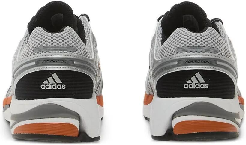 Adidas Adistar Control 5 mesh sneakers Grijs - Foto 2