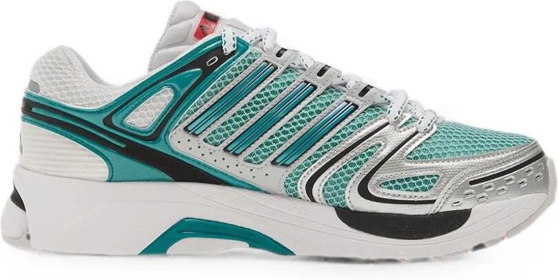 Adidas Adistar Control 5 mesh sneakers Groen