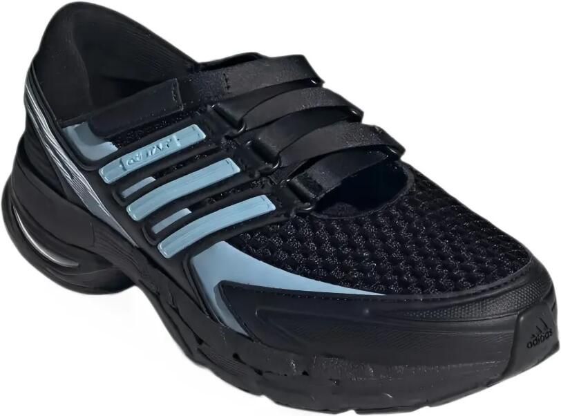 Adidas Predator League fold-over tongue football boots Zwart - Foto 5