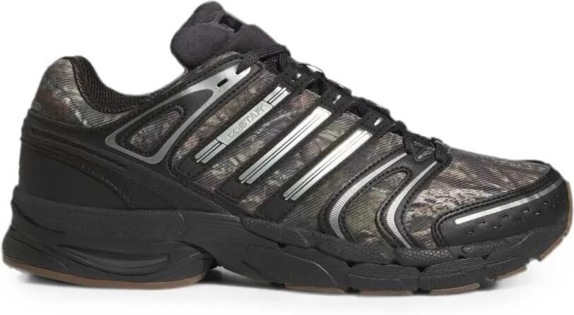 Adidas Adistar Control 5 Mossy Oak schoenen Zwart