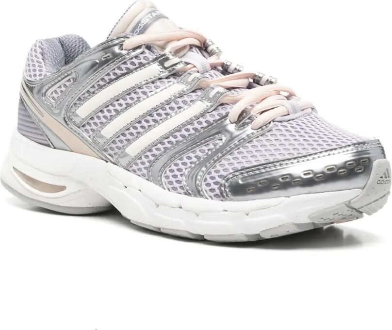 Adidas Adistar Control 5 panelled sneakers Grijs - Foto 2