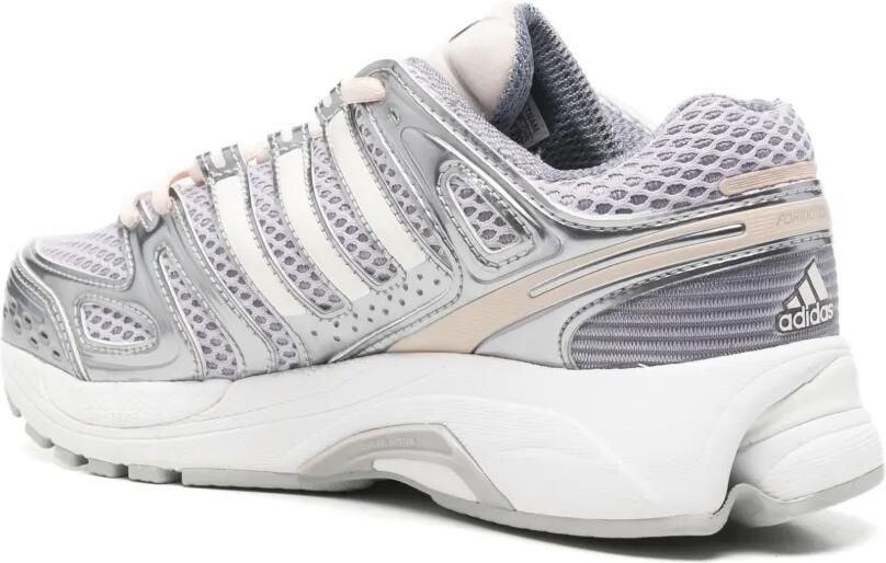 Adidas Adistar Control 5 panelled sneakers Grijs - Foto 3