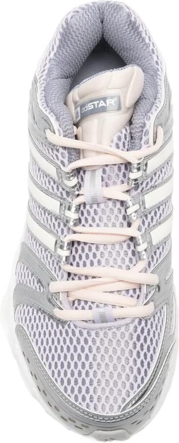 Adidas Adistar Control 5 panelled sneakers Grijs - Foto 4
