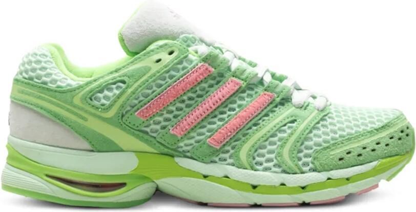 Adidas Adistar Control 5 Piggy Runner 2.0 sneakers Groen
