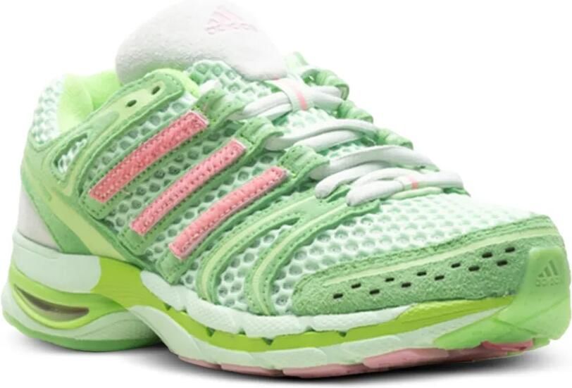 Adidas Adistar Control 5 Piggy Runner 2.0 sneakers Groen - Foto 2