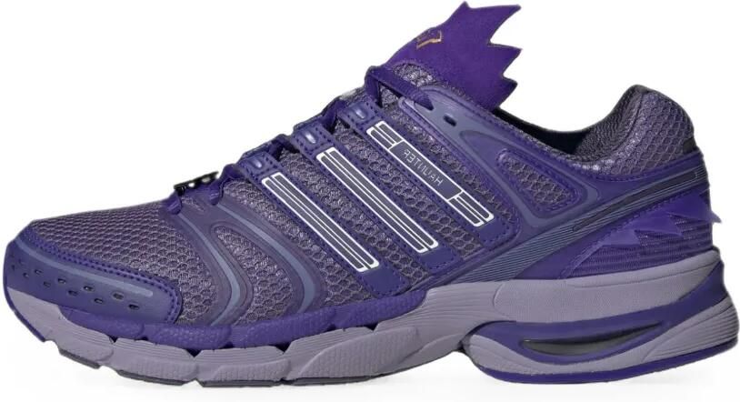Adidas Adistar Control 5 "Pokémon Haunter" sneakers Paars - Foto 5