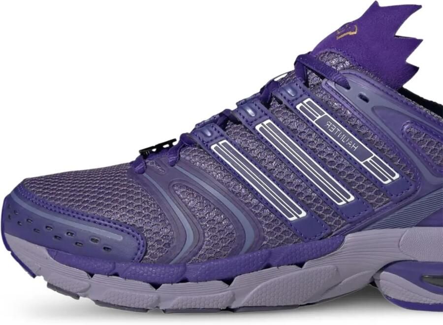 Adidas Adistar Control 5 "Pokémon Haunter" sneakers Paars - Foto 4