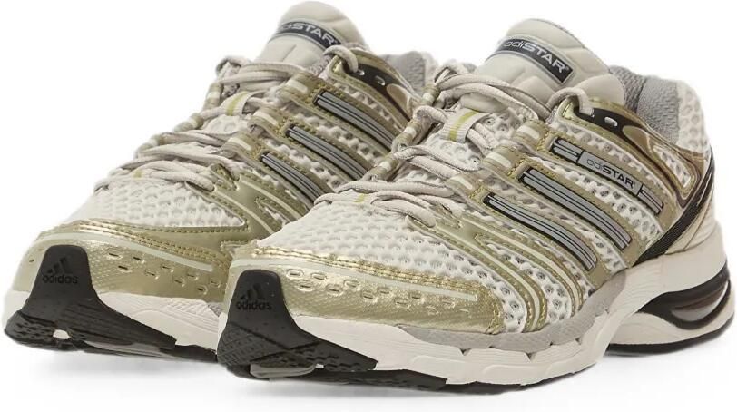 Adidas Adistar Control 5 schoenen Grijs - Foto 3