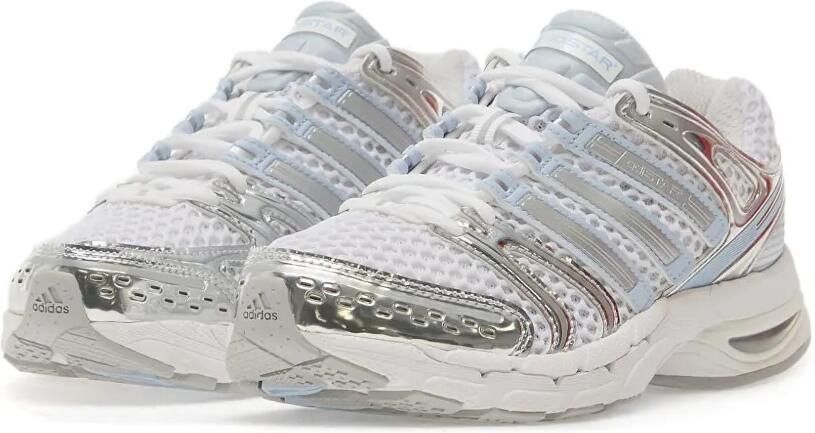 Adidas Adistar Control 5 schoenen Wit - Foto 4