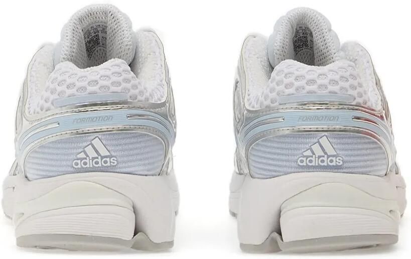 Adidas Adistar Control 5 schoenen Wit - Foto 2