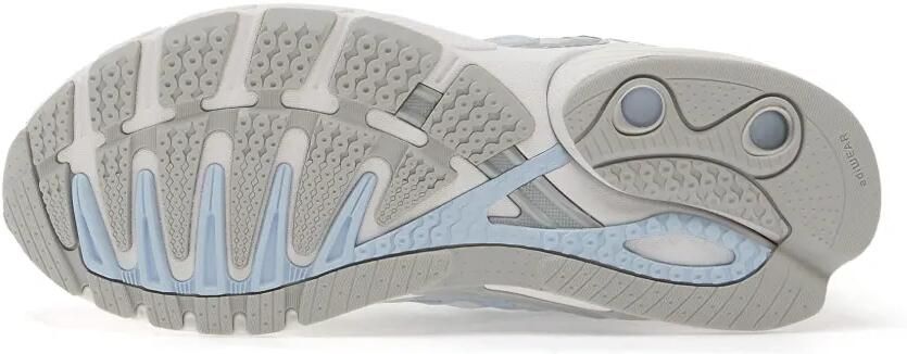 Adidas Adistar Control 5 schoenen Wit - Foto 7