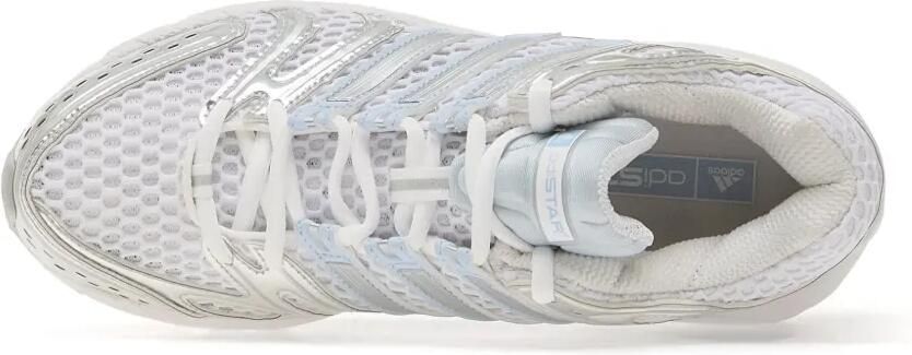 Adidas Adistar Control 5 schoenen Wit - Foto 8