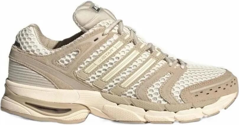 Adidas Adistar Control 5 shoes Beige