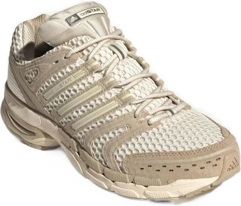 Adidas Adistar Control 5 shoes Beige - Foto 3