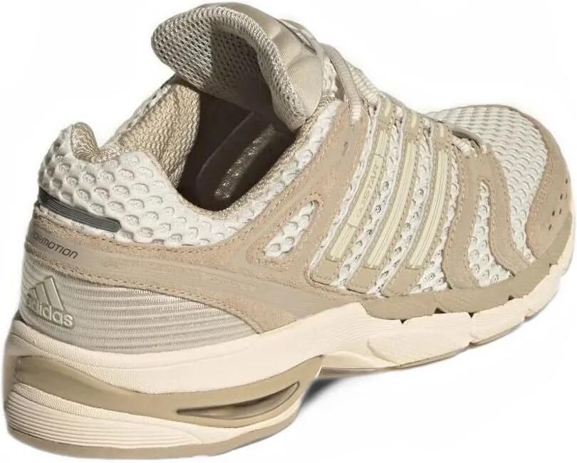 Adidas Adistar Control 5 shoes Beige - Foto 4