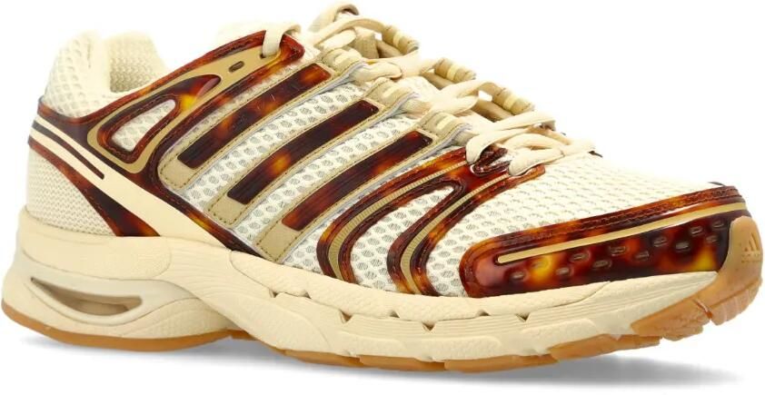 Adidas Ultrastar Mig sneakers met slangen-effect Wit - Foto 4